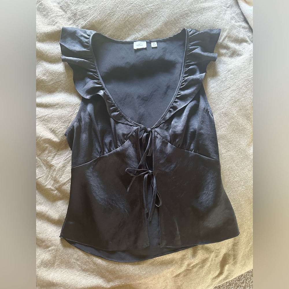 Wilfred woman’s tank